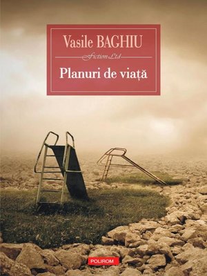 cover image of Planuri de viata